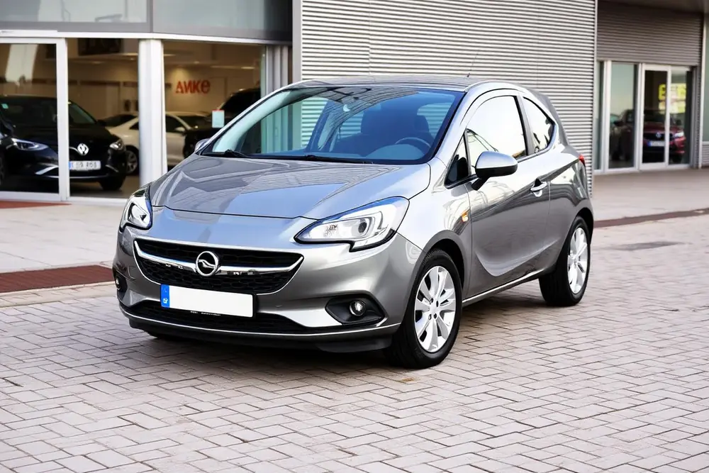 Opel Corsa 1.4 Online Edition
