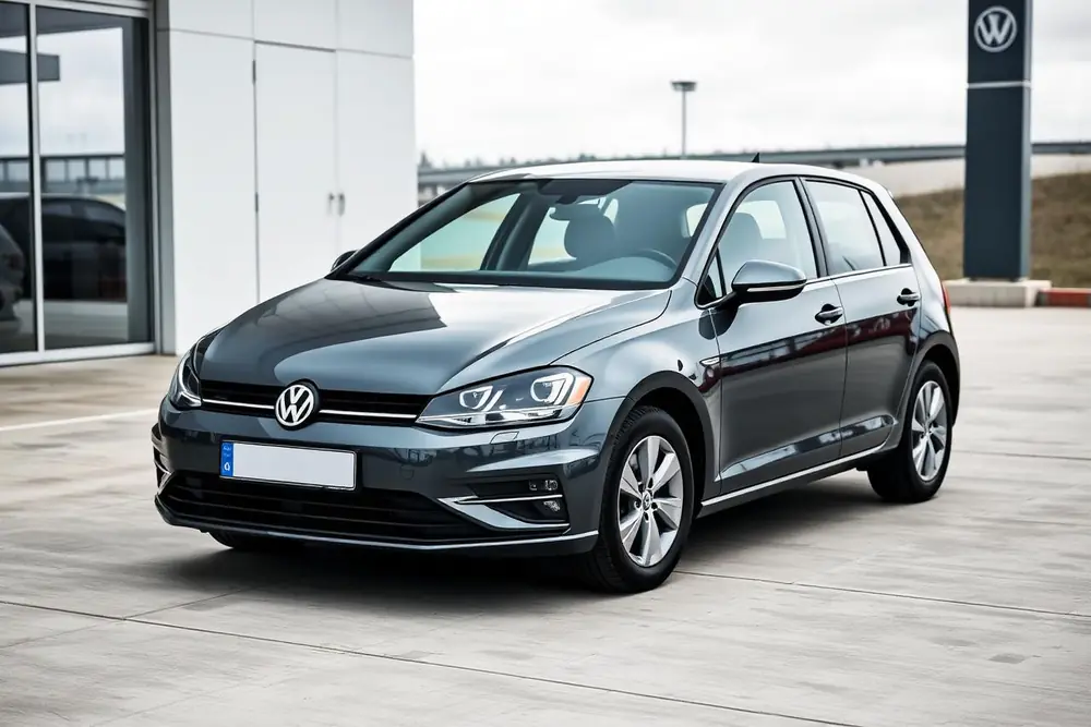 Volkswagen Passat Variant 2.0 TDI Business
