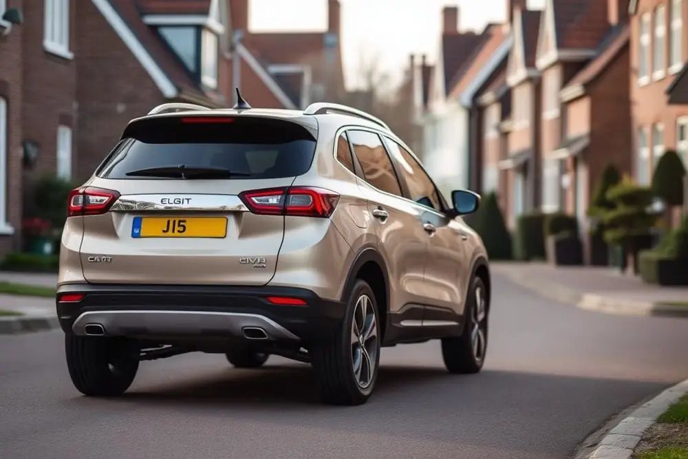 Toyota C-HR 1.8 Hybrid Dynamic
